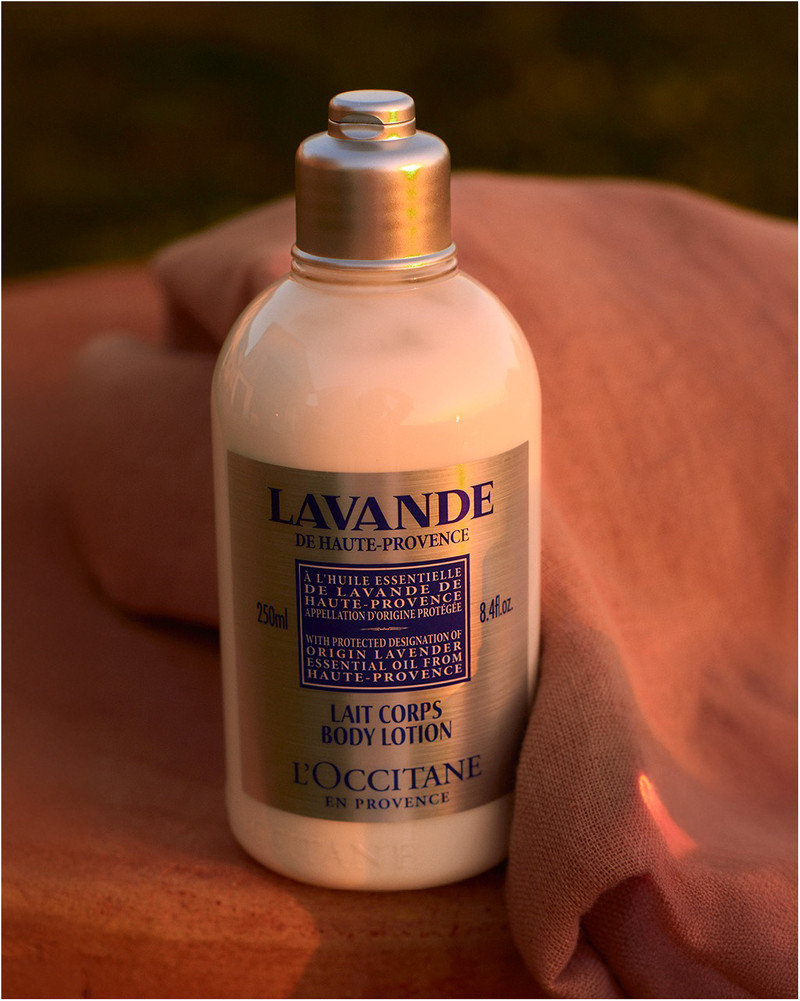 Lavender Collection 8