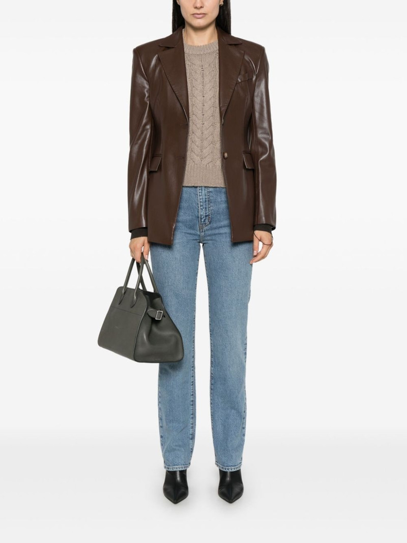 FRAME The Ruler jeans outlook