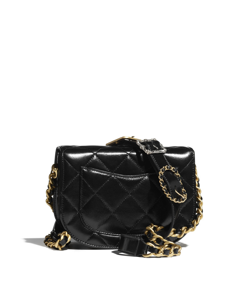 Mini Messenger Bag 1