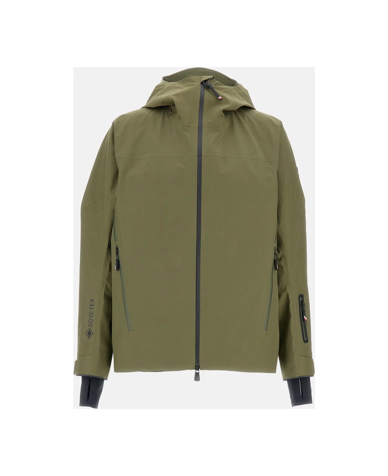 Hinterburgs Jacket - 1