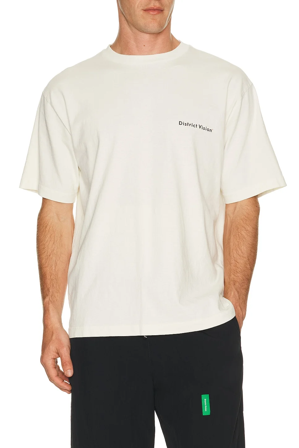 Arrow Eye Tee - 1