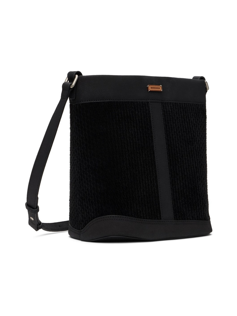 ADER error Black Structured Bag outlook