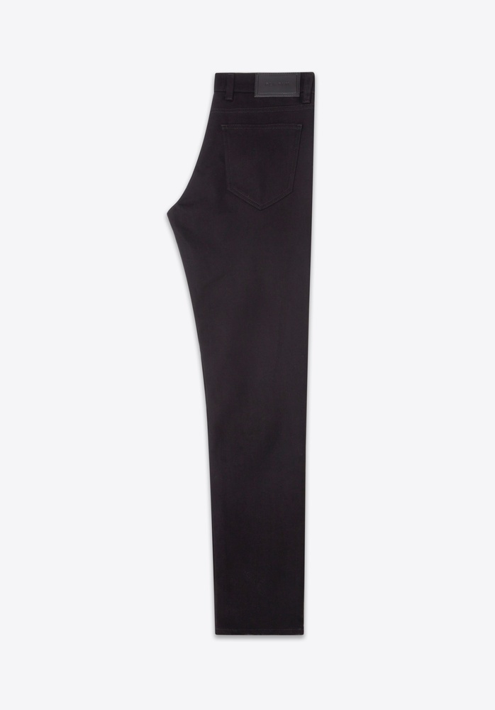 JEANS 05 STAY BLACK - 5