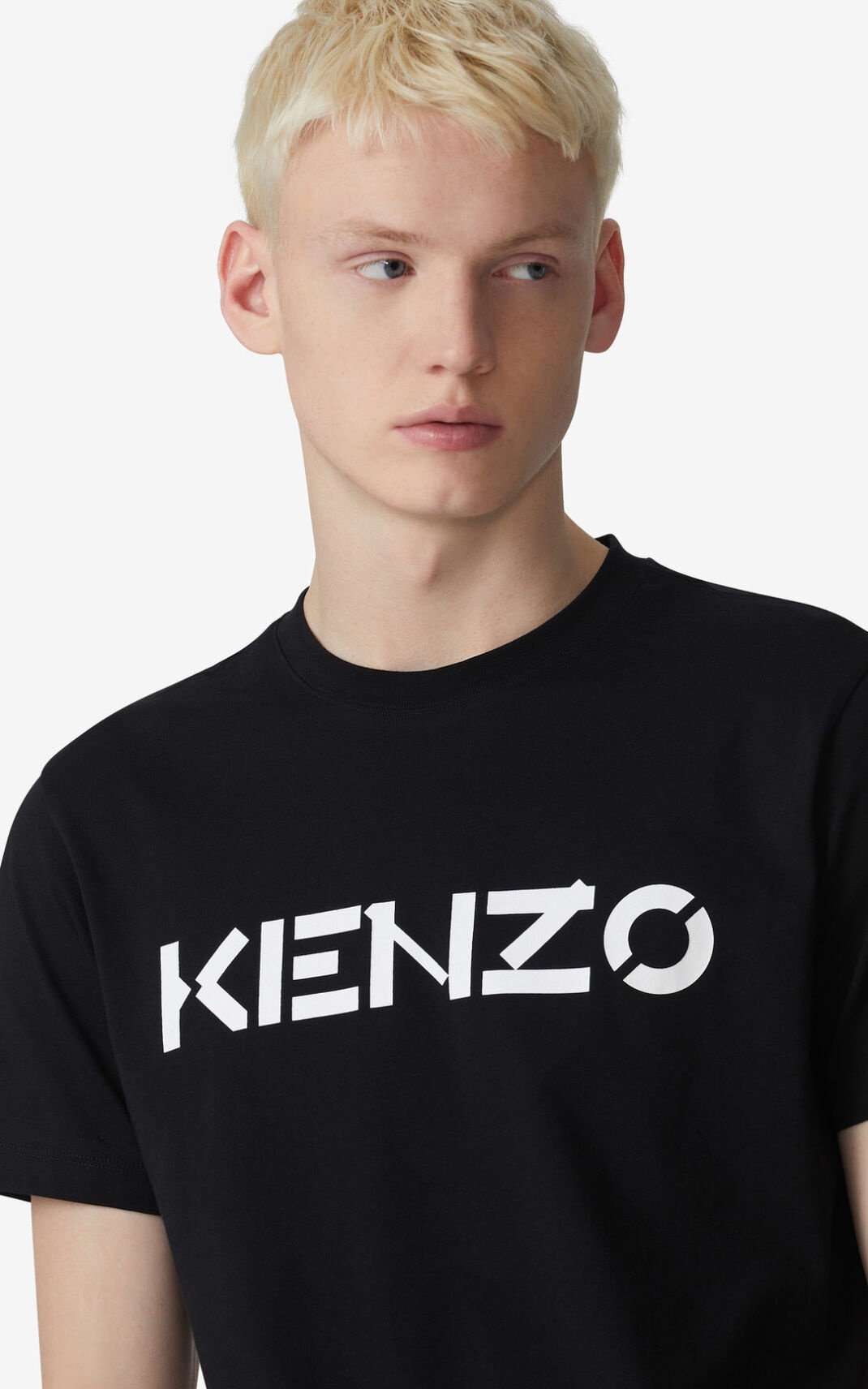 KENZO Logo t-shirt - 2