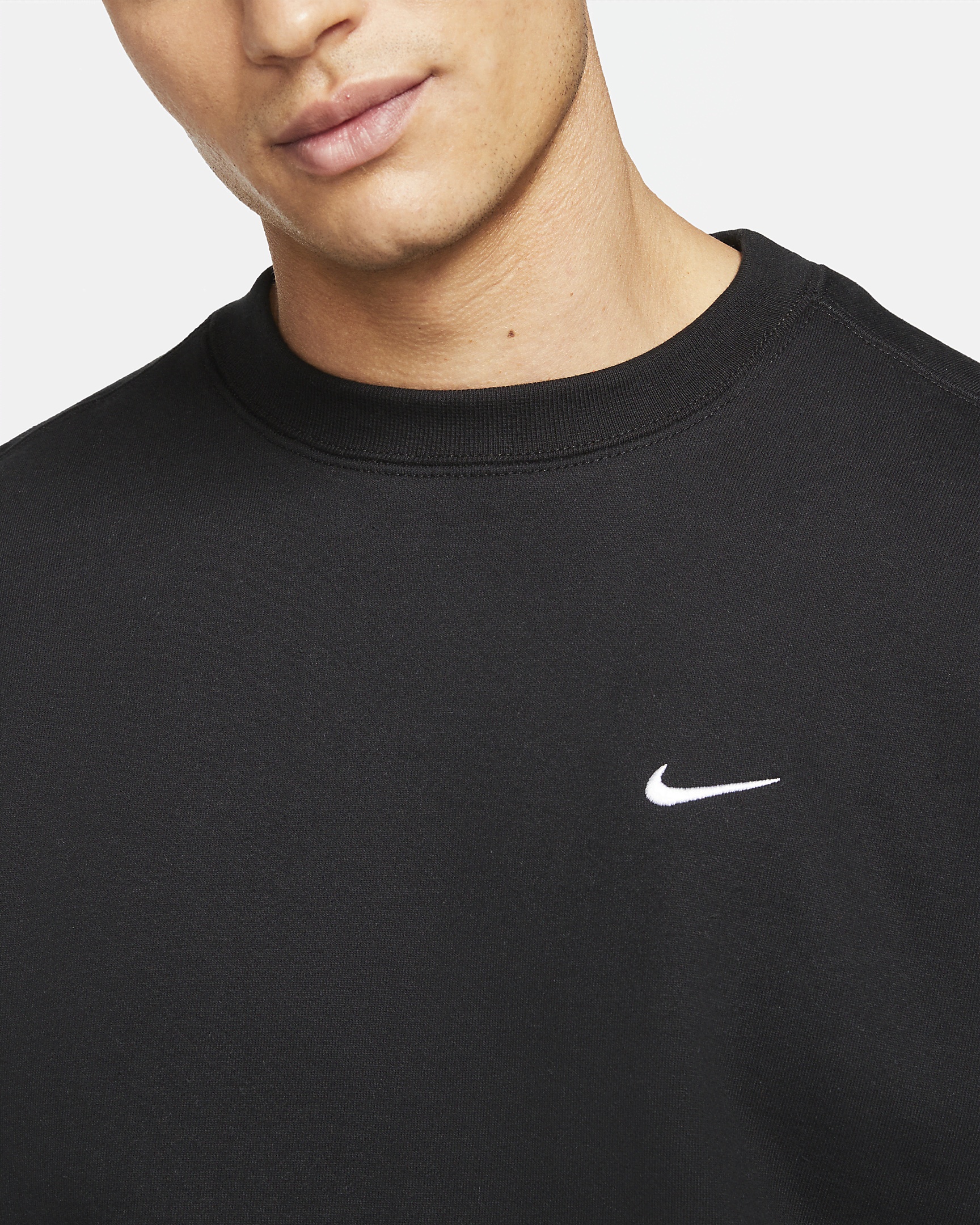 Nike "Made In the USA" Men's Crew Sweatshirt - 3