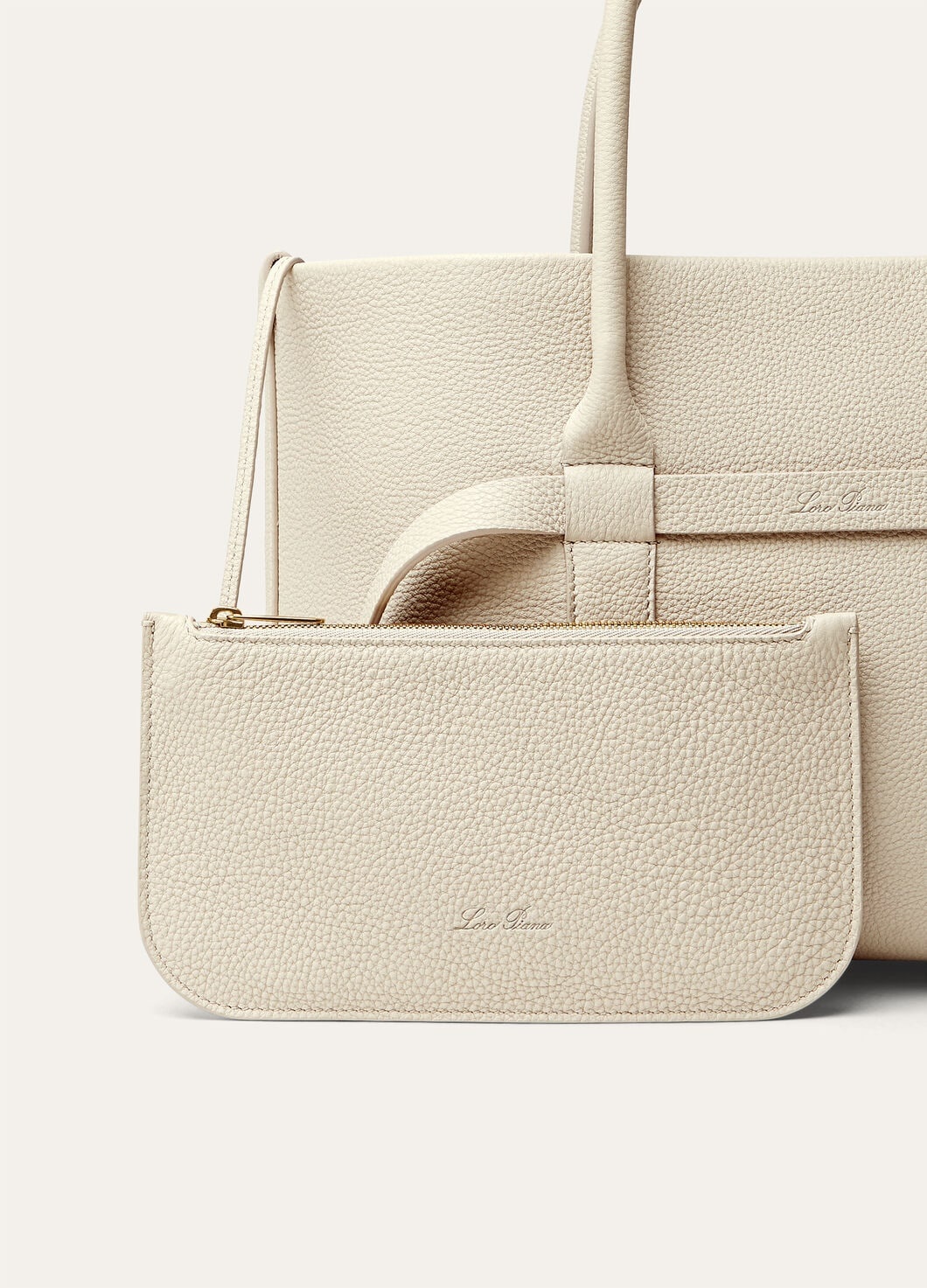Small Ghiera Shopper - 8