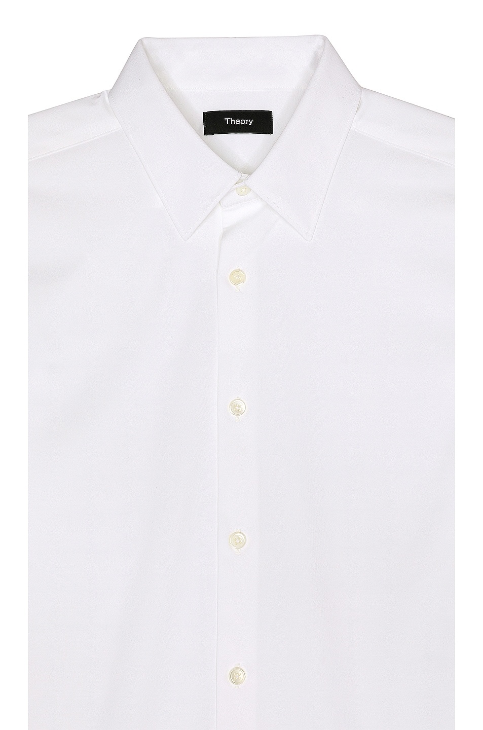 Sylvain Shirt - 3