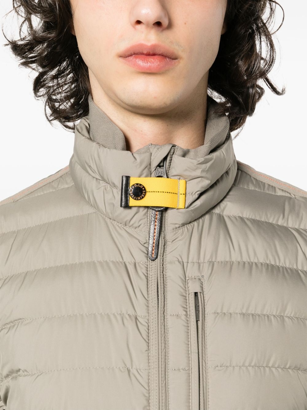 Elliot padded jacket - 5