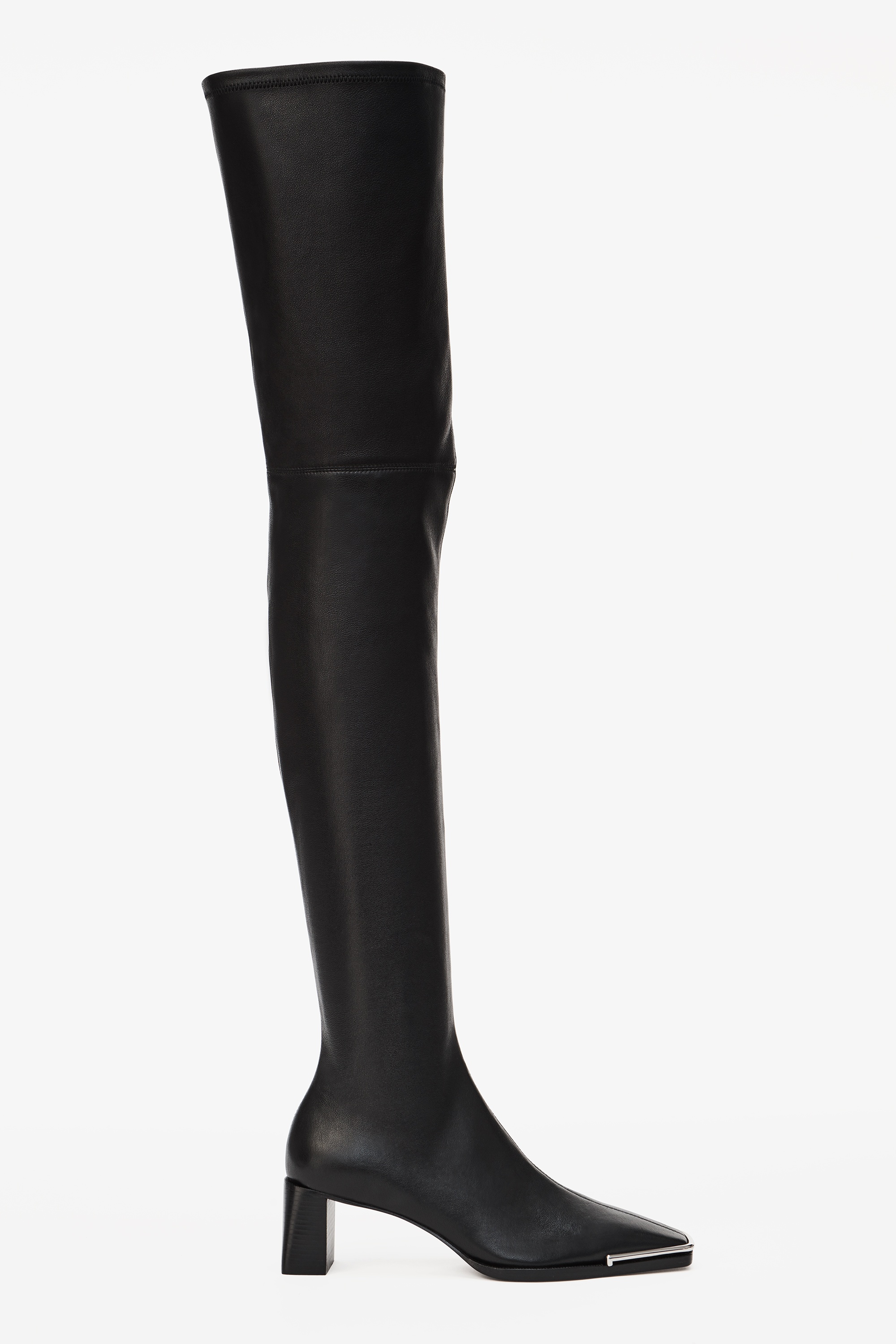 MASCHA OVER THE KNEE BOOT - 1