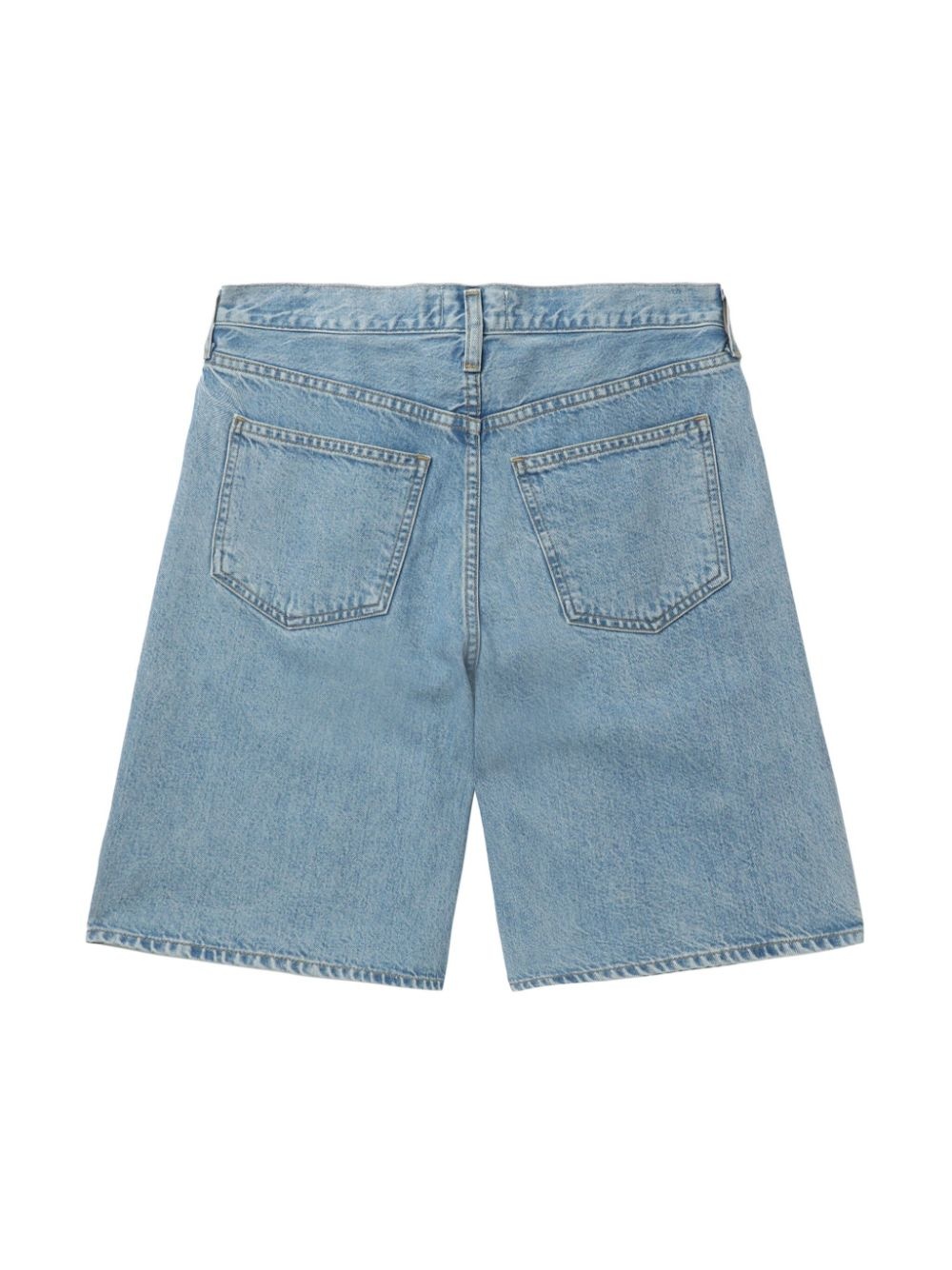 Ellis wide-leg shorts - 6
