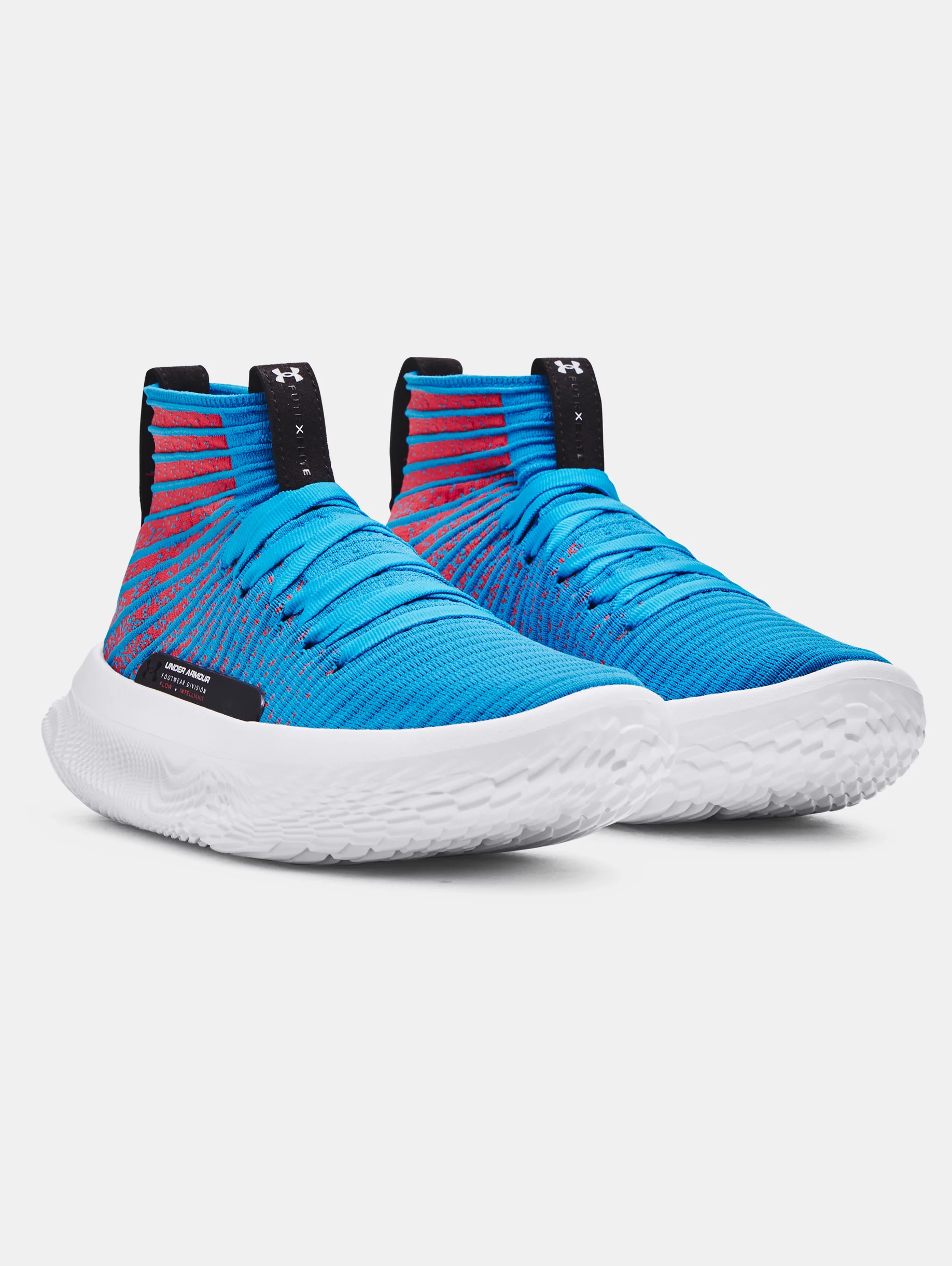 Unisex UA FUTR X ELITE Basketball Shoes - 5