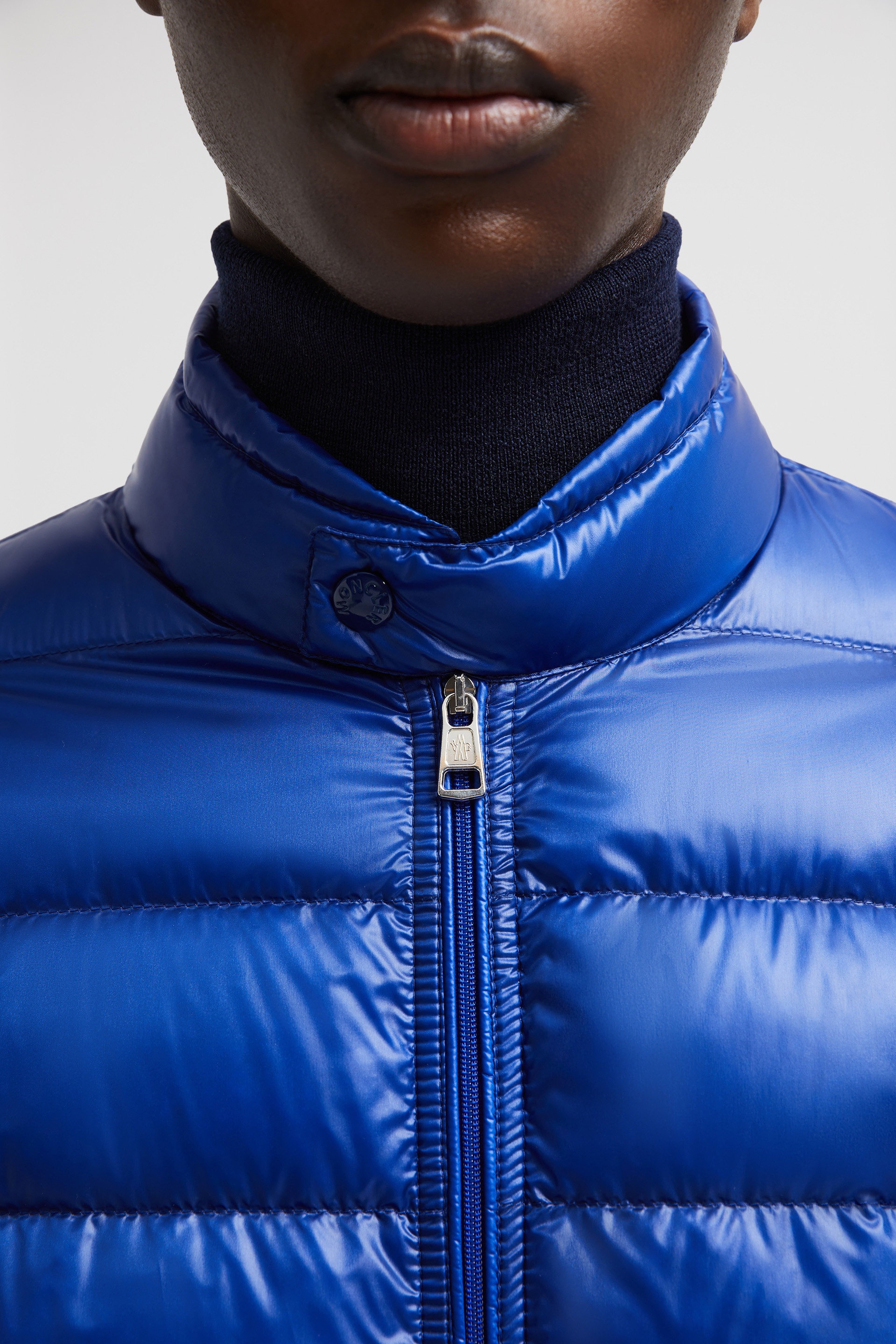 Acorus Short Down Jacket - 7