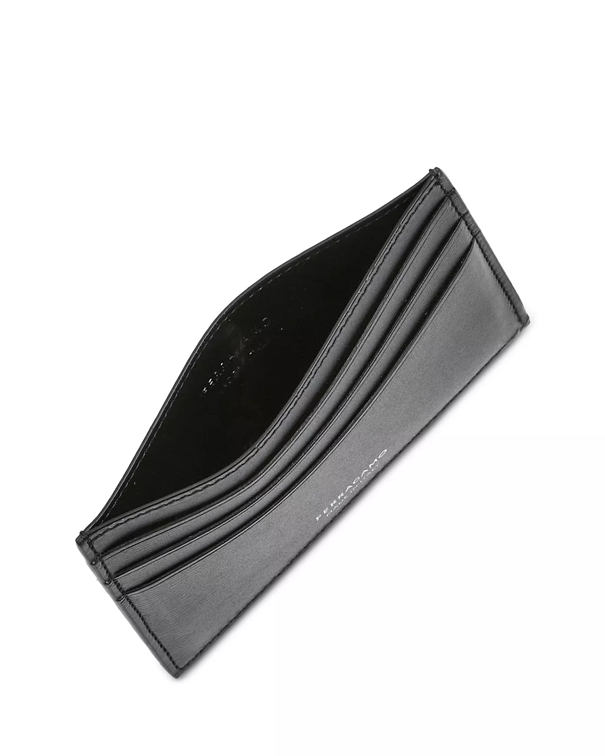 Leather Card Case - 2