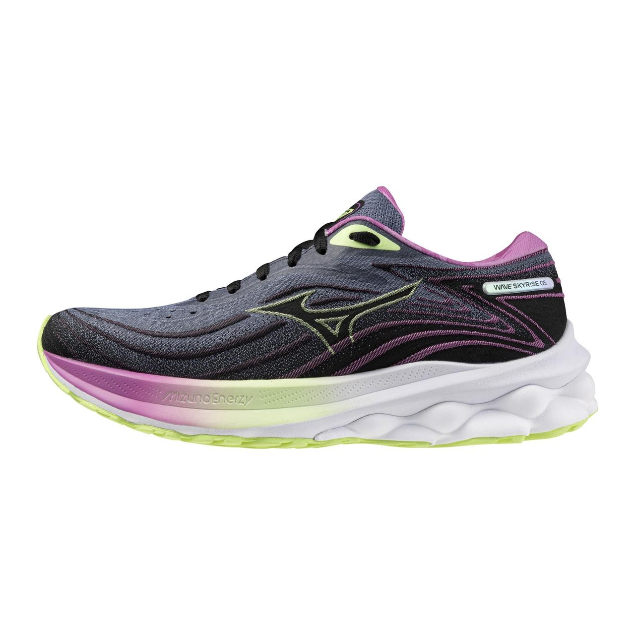 Women's Wave Skyrise 5 Roxy Running Shoe - 1