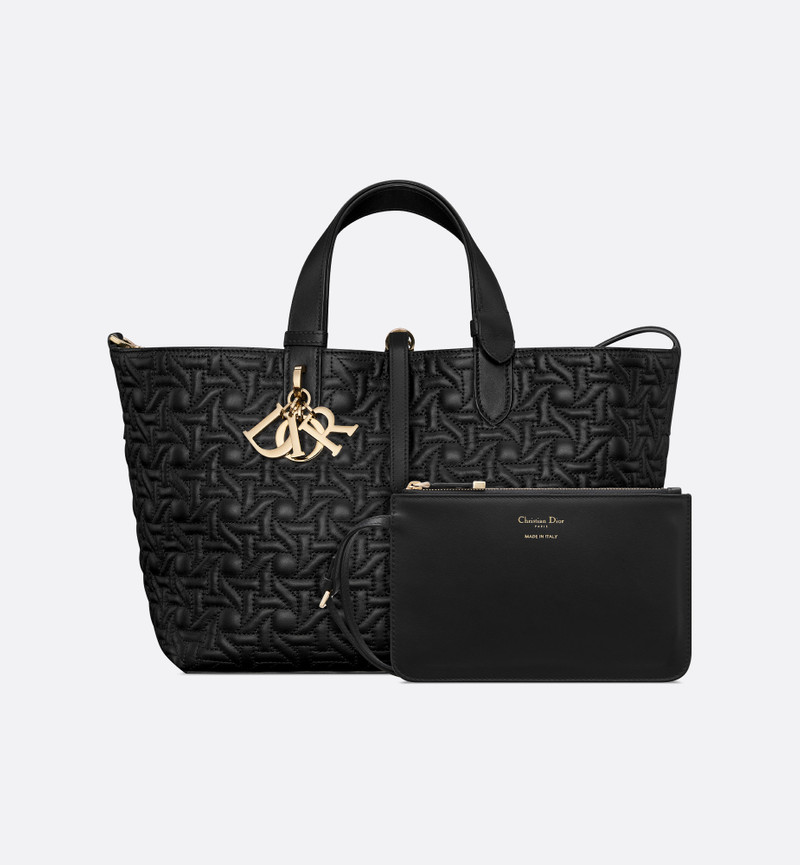 Medium Dior Toujours Bag 6