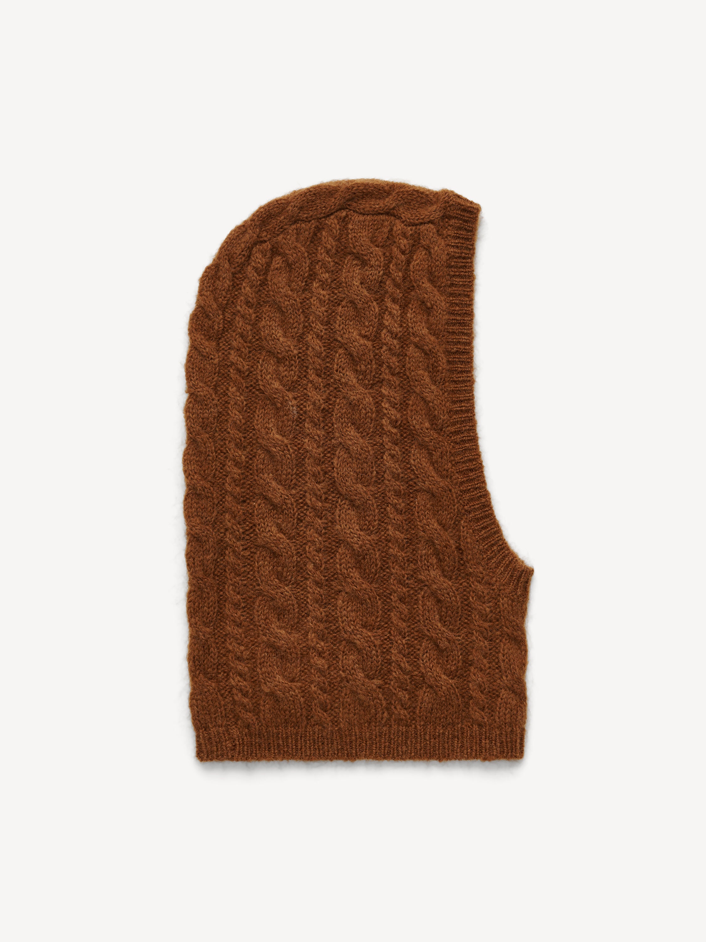 Renima wool balaclava - 1