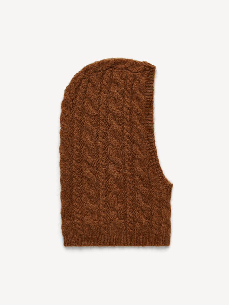 Renima wool balaclava 1