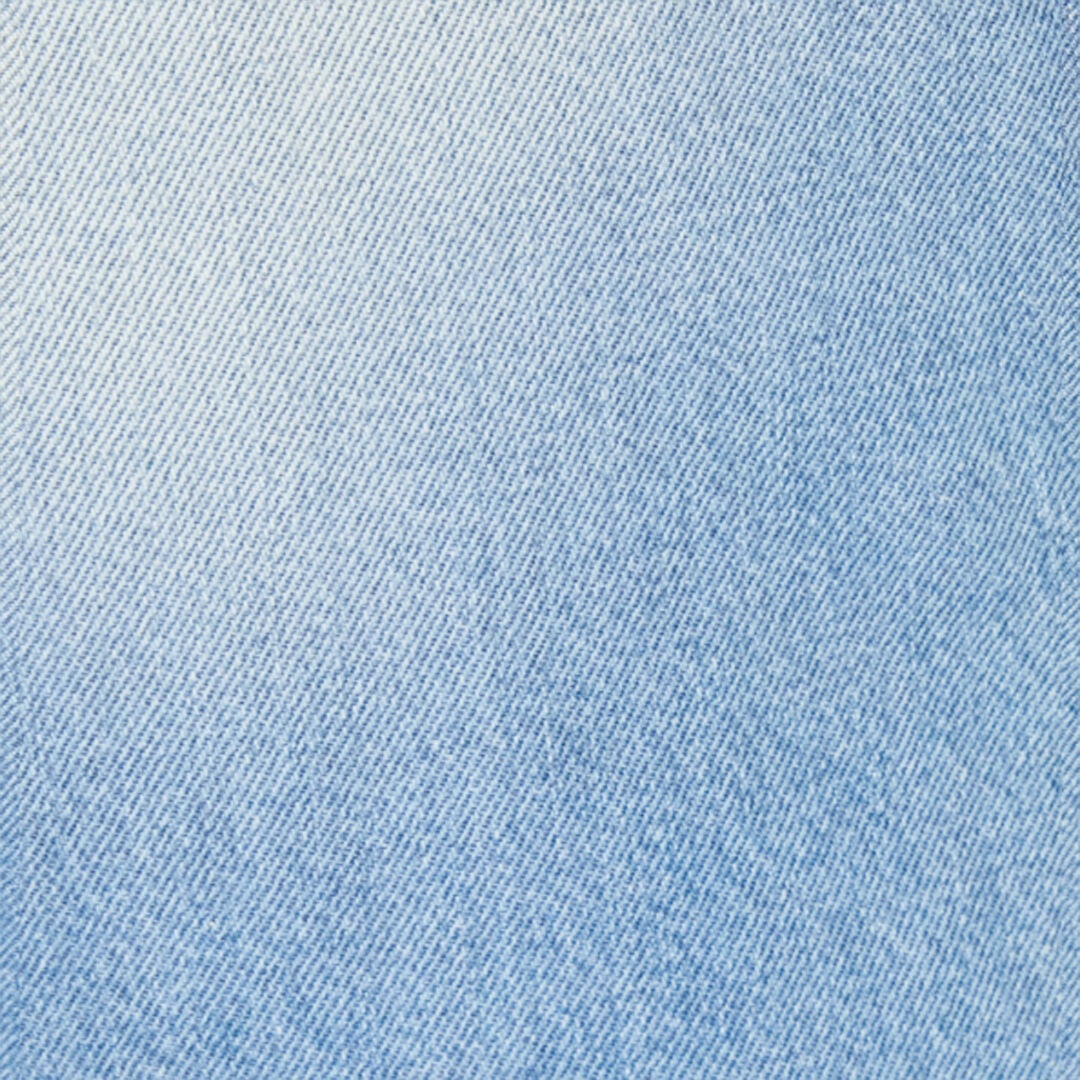 Jeans With Faded Detailing - 5