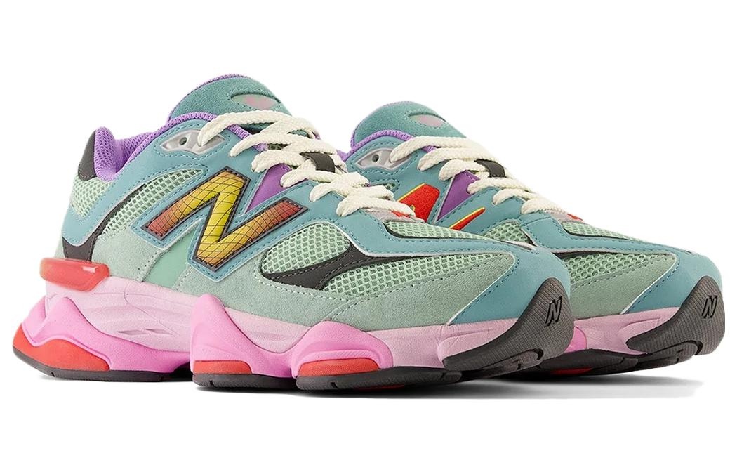 New Balance 9060 'Multi Color' U9060WRB - 3