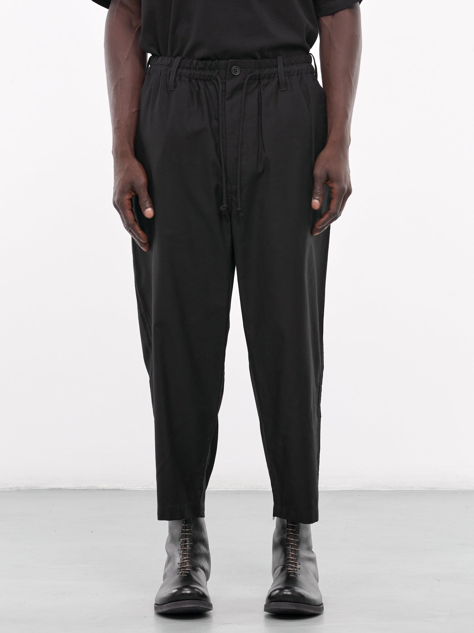 Z-Switching Trousers - 1