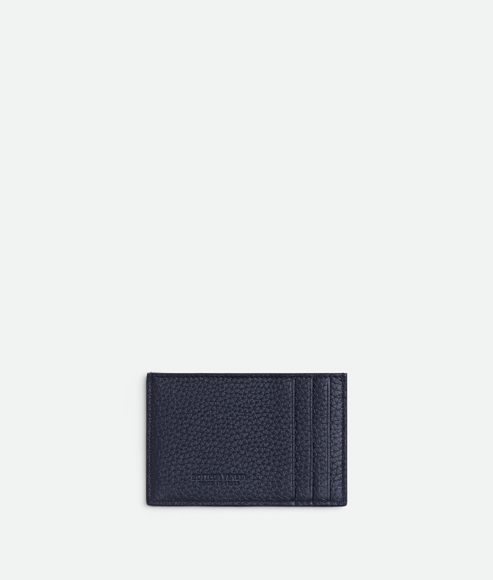 Intrecciato Credit Card Case - 2