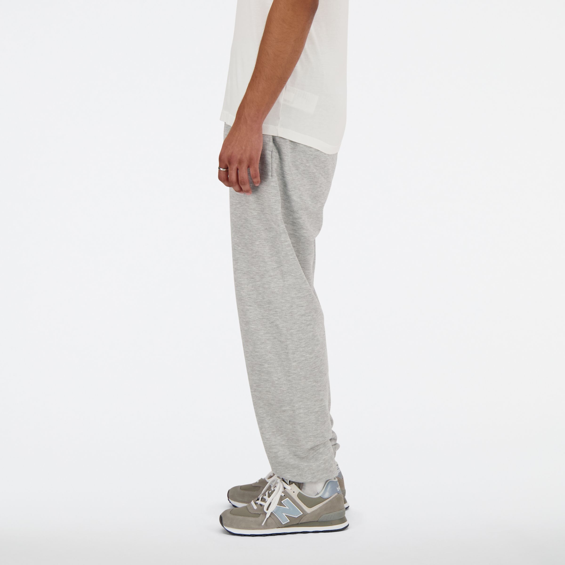 Sport Essentials French Terry Jogger - 2