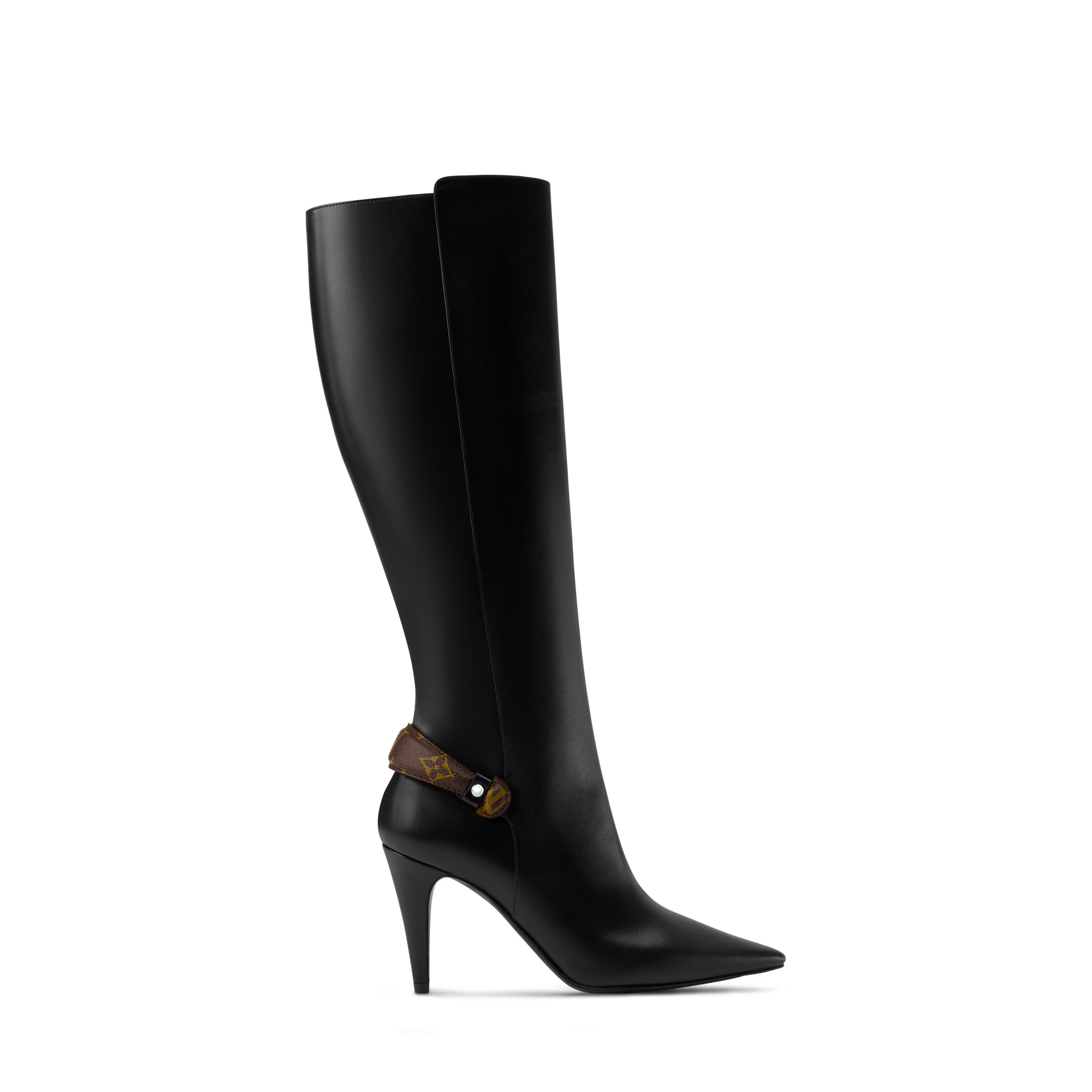 Legacy High Boot - 2
