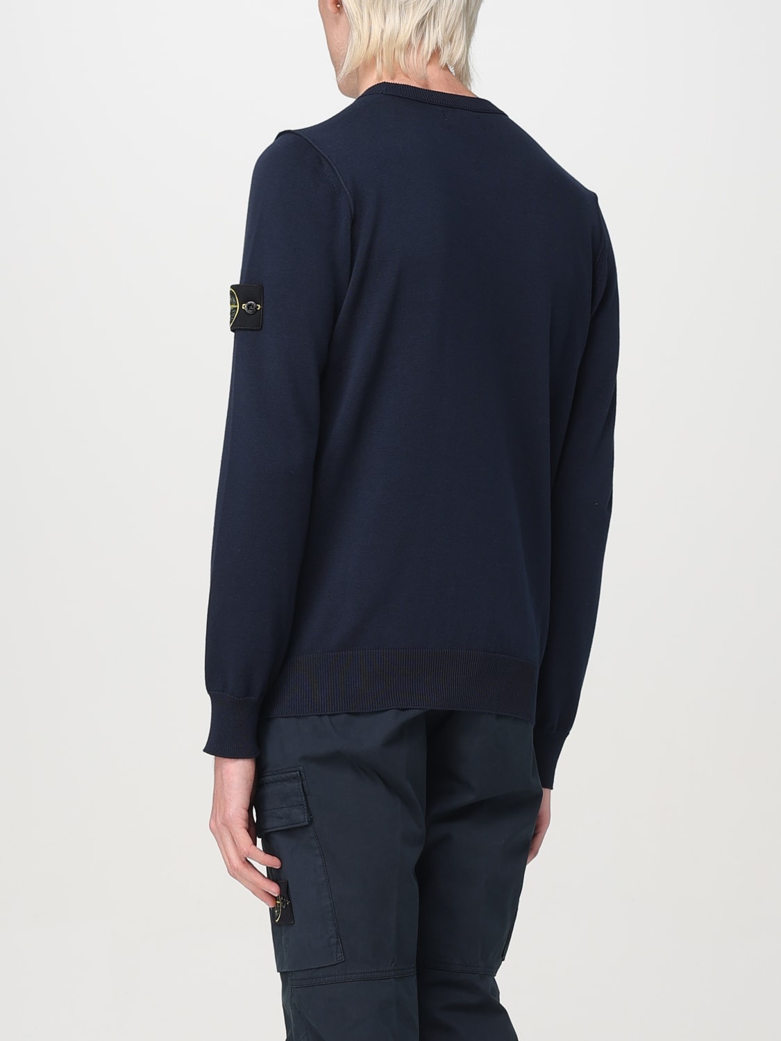 Sweater men Stone Island - 3