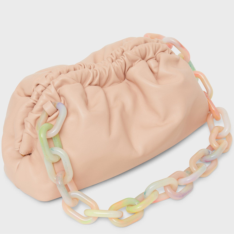 TWIST MINI CLOUD CLUTCH 4