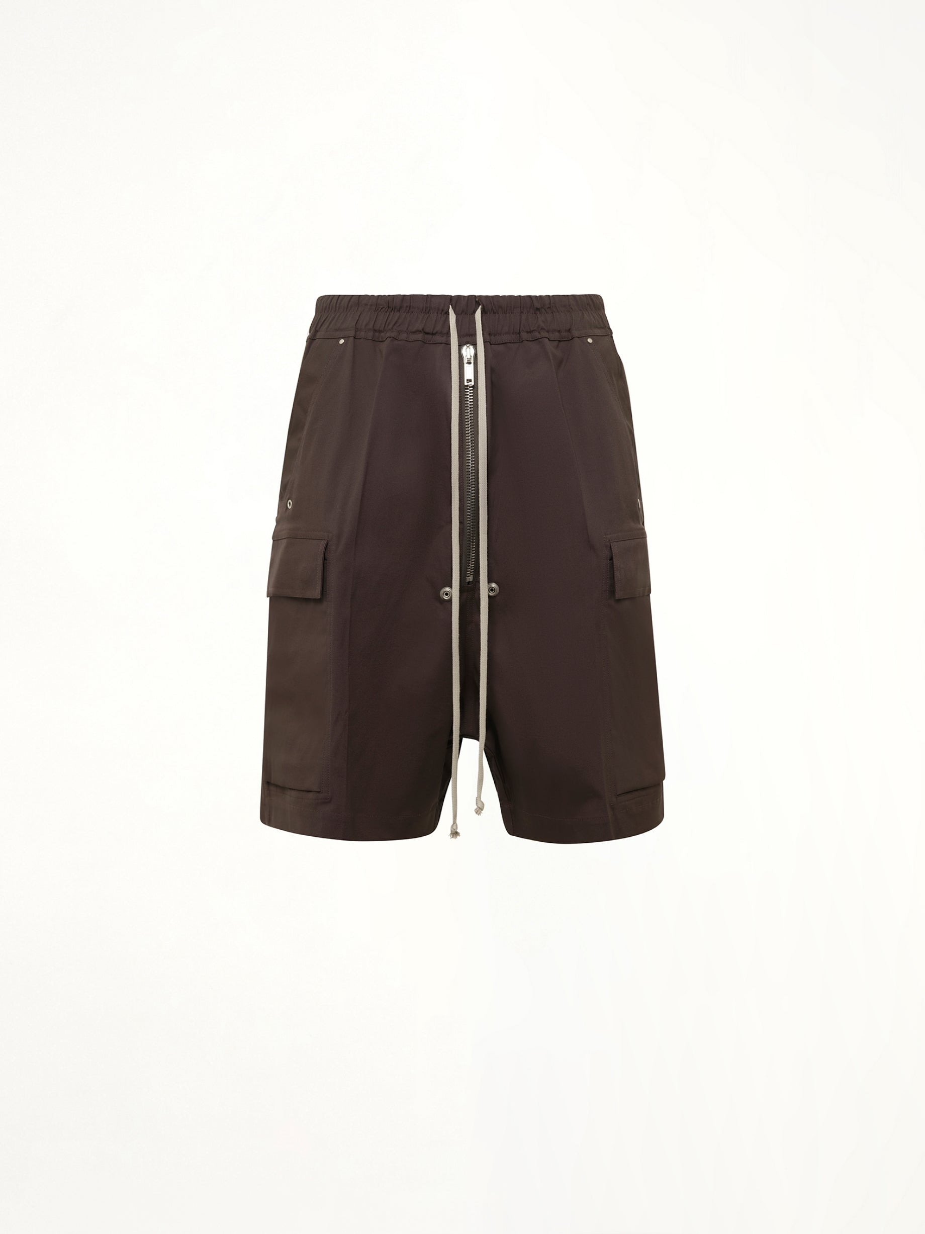 Cargobela Shorts in Dark Dust - 2