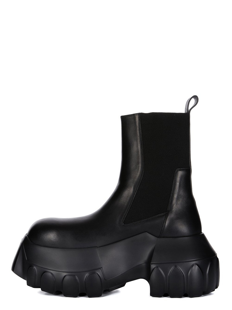 Rick Owens BOOTS outlook