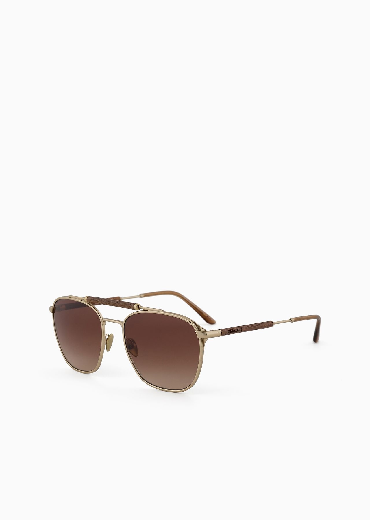 Men’s square sunglasses - 2