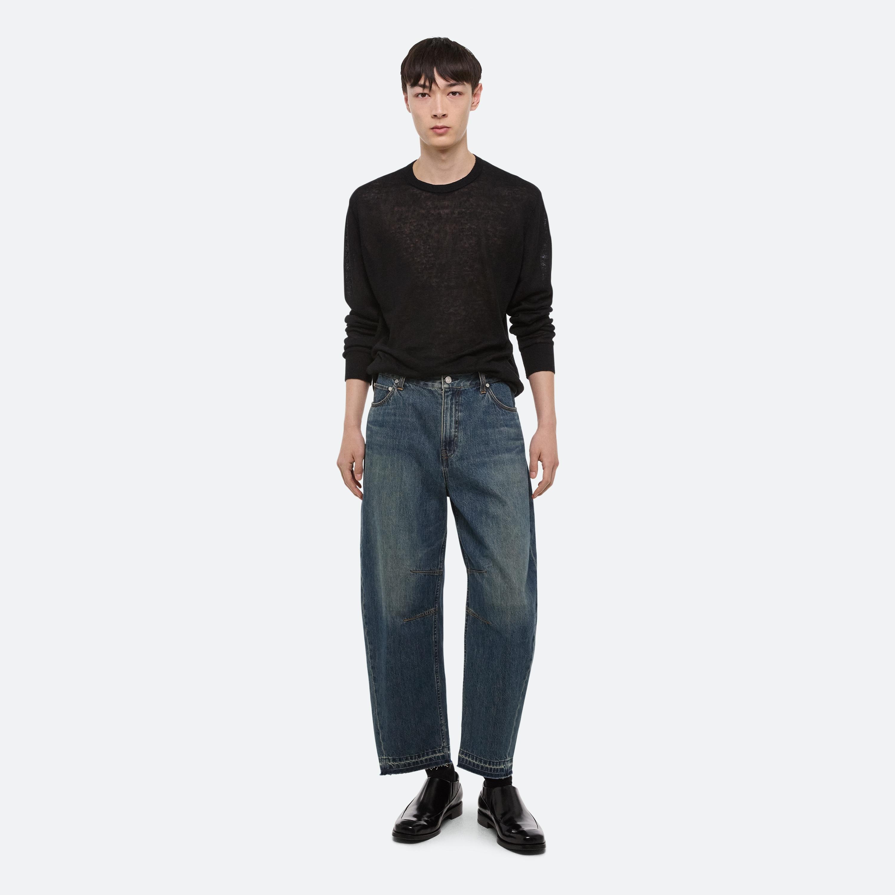 COCOON JEANS - 8