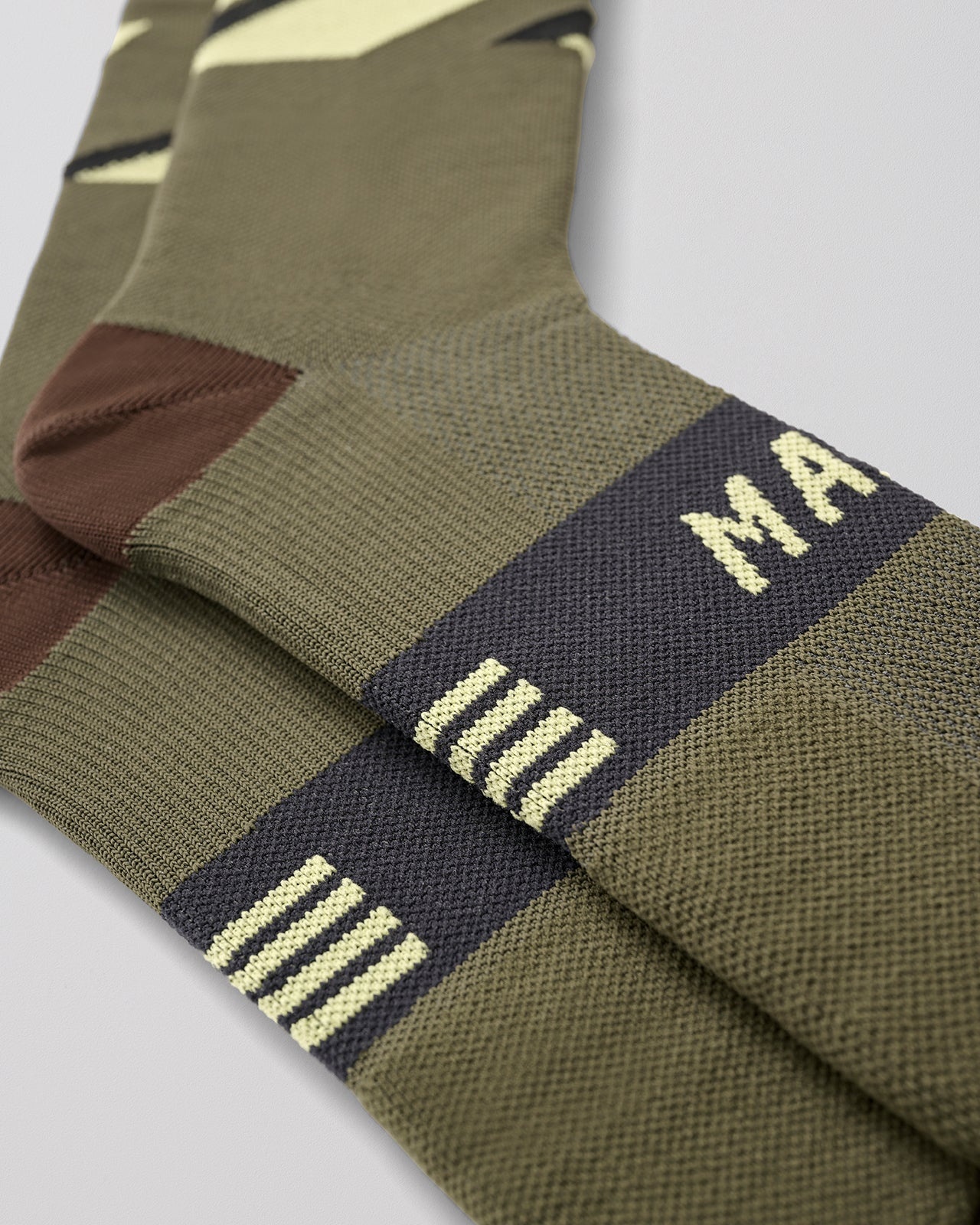Evolve 3D Sock - 4