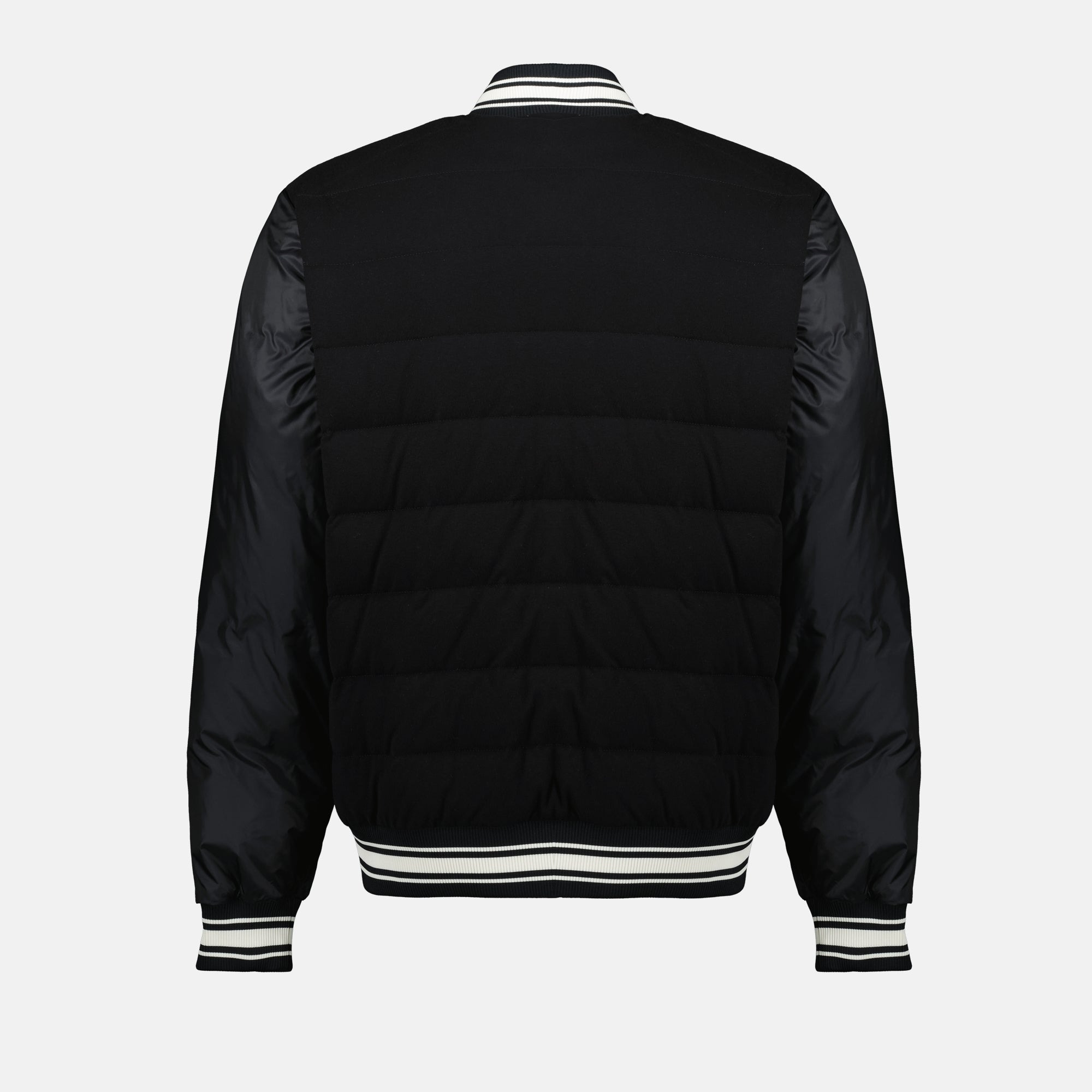 Bombers réversible Bouchet - 8