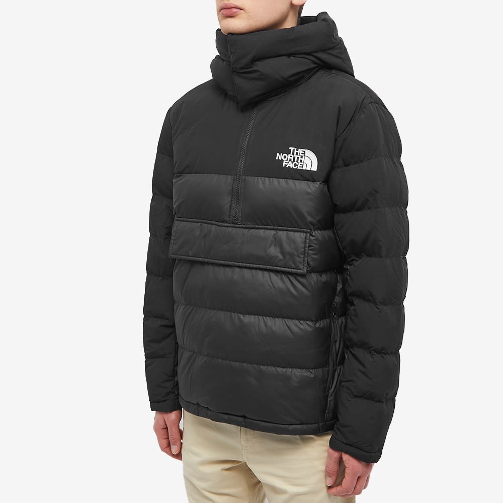 The North Face Himalayan Synth Ins Anorak - 2