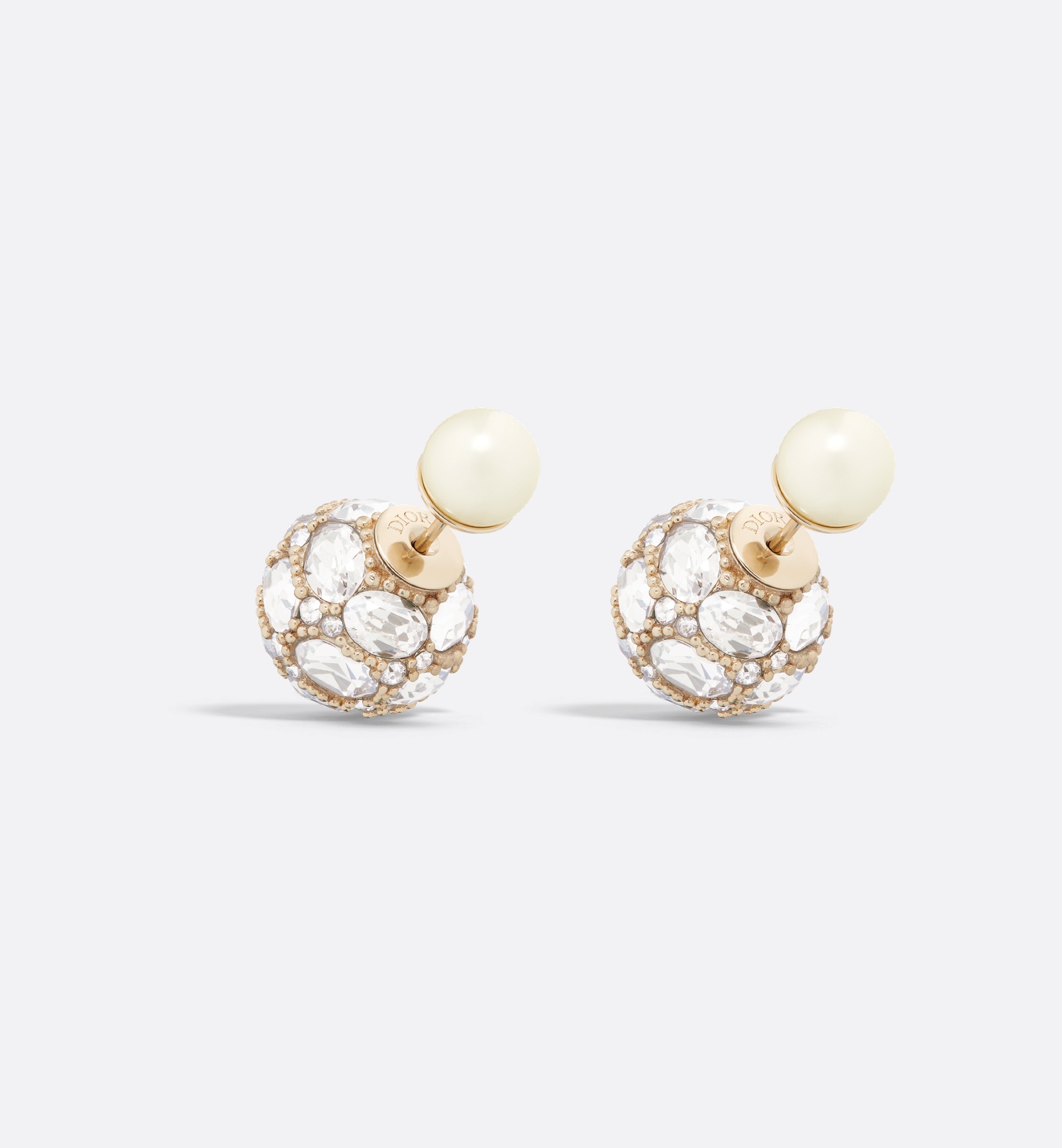 Dior Tribales Earrings - 1