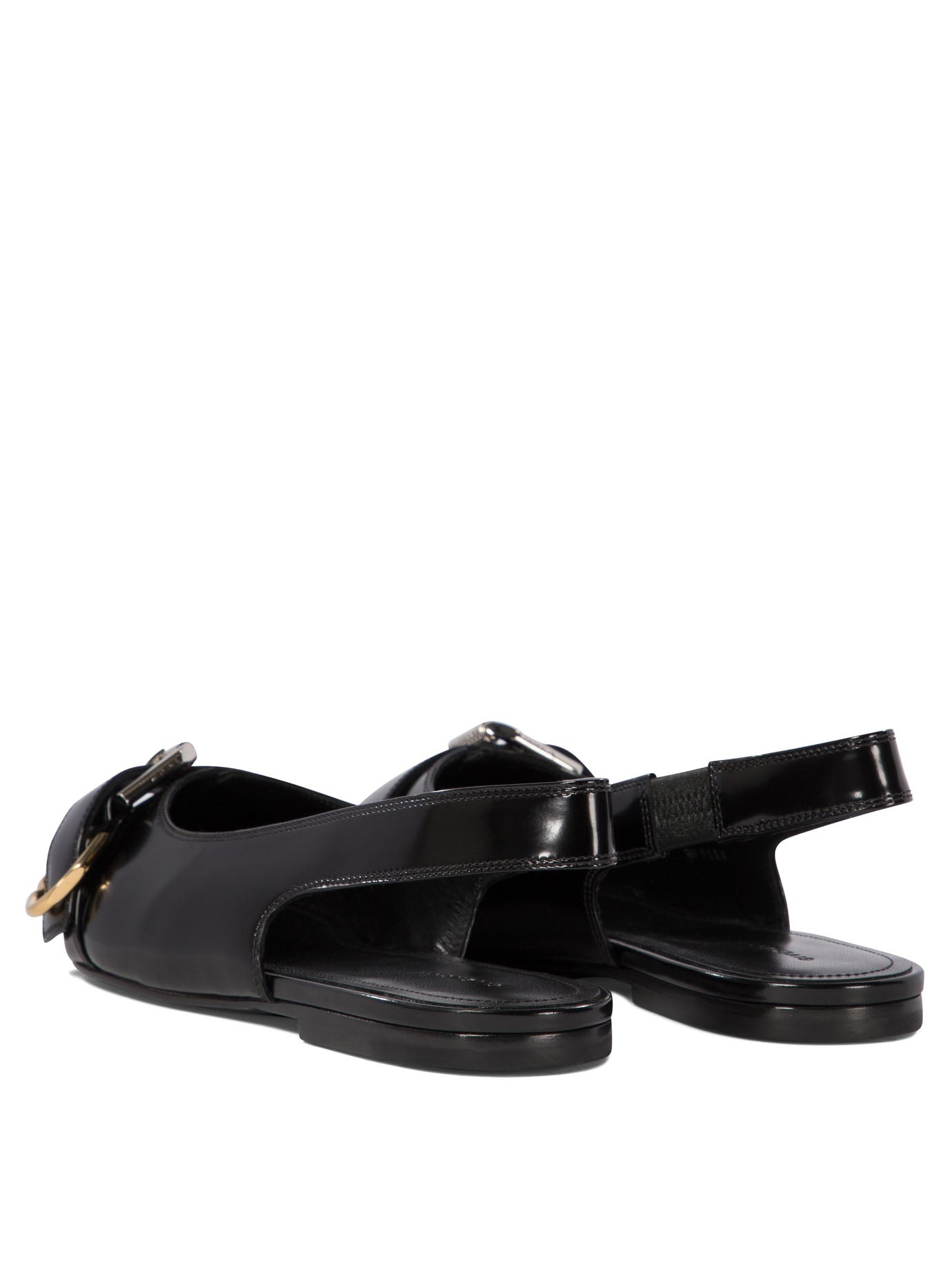 Givenchy "voyou" Slingback - 4