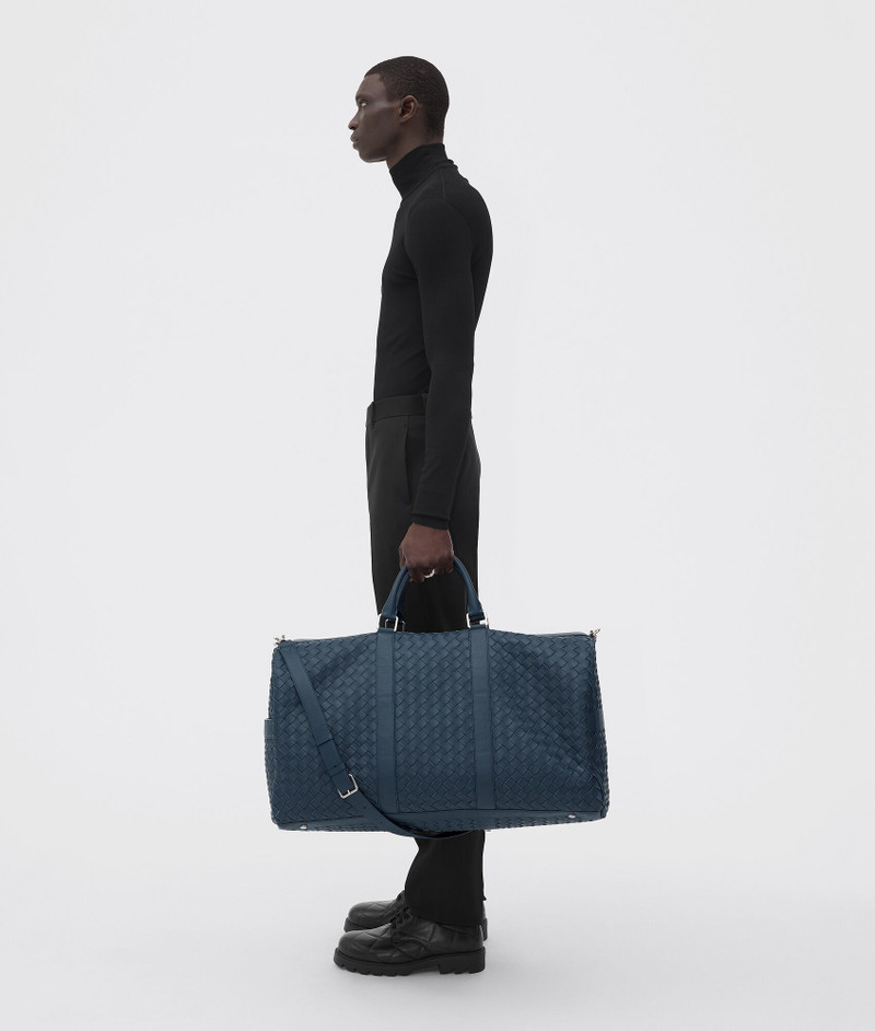 Bottega Veneta classic intrecciato outlook