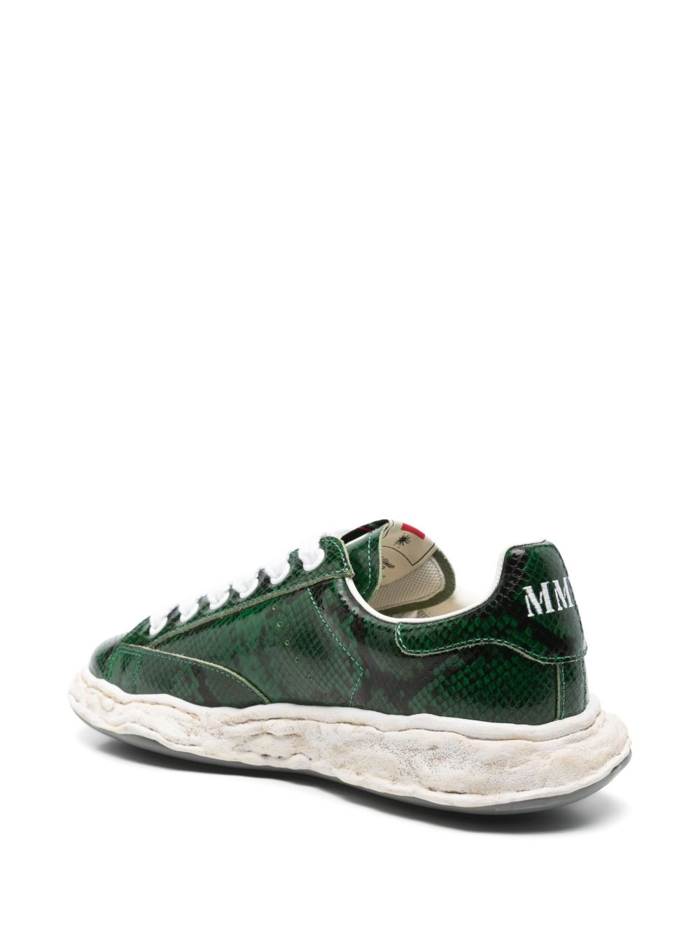Charles sneakers - 3