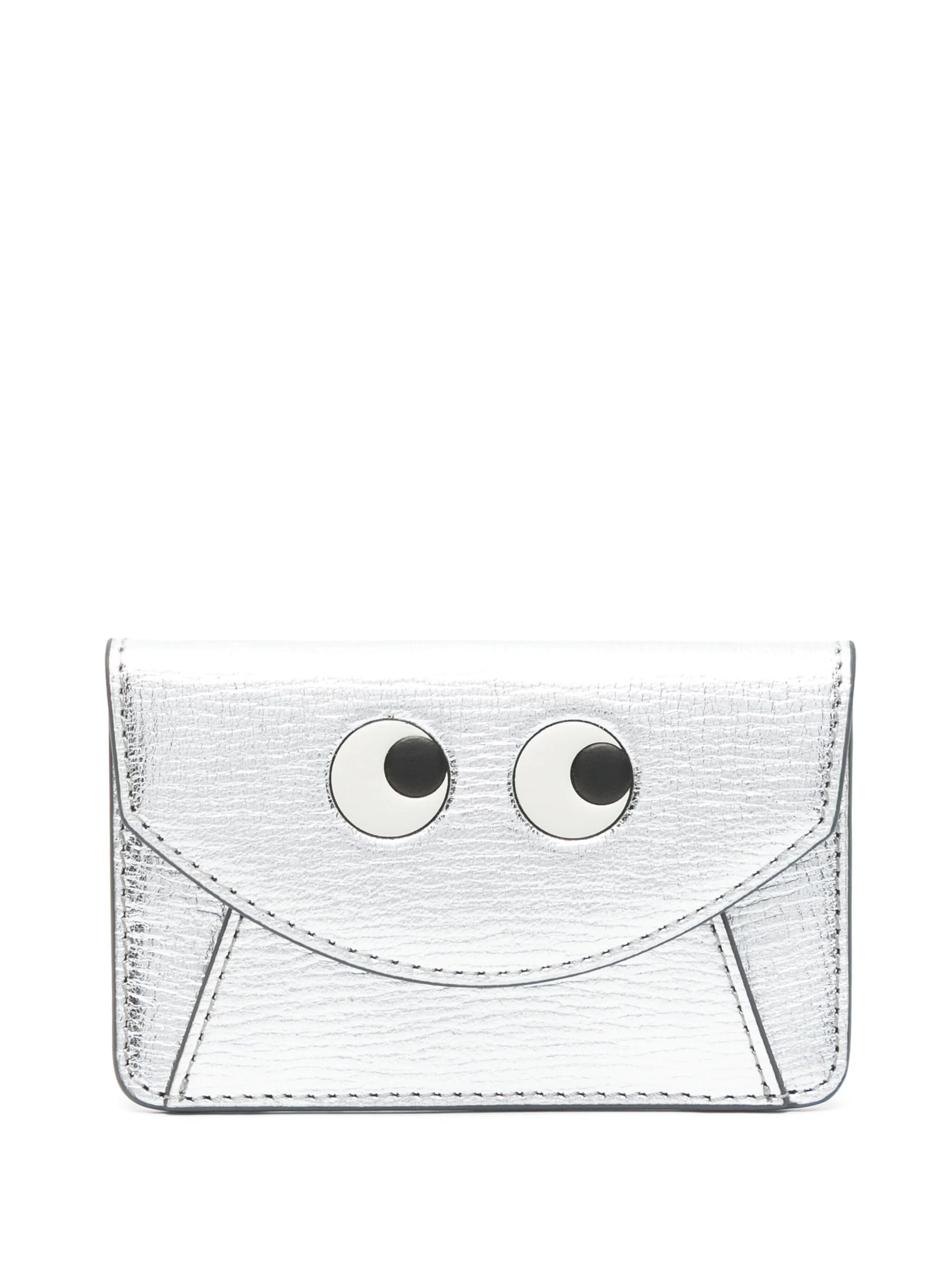 Anya Hindmarch Eyes MagSafe Wallet - 1