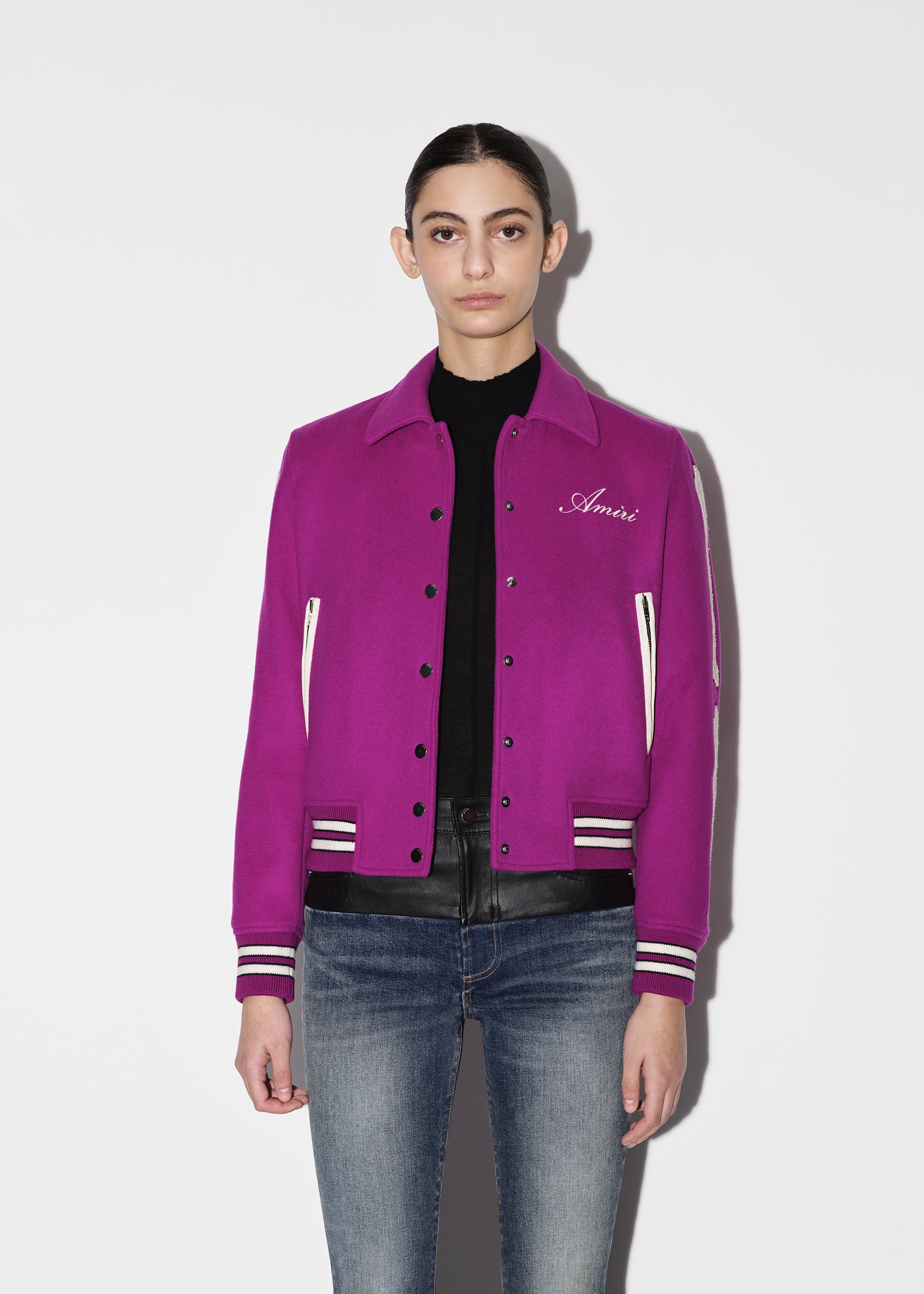 BONES JACKET - 4