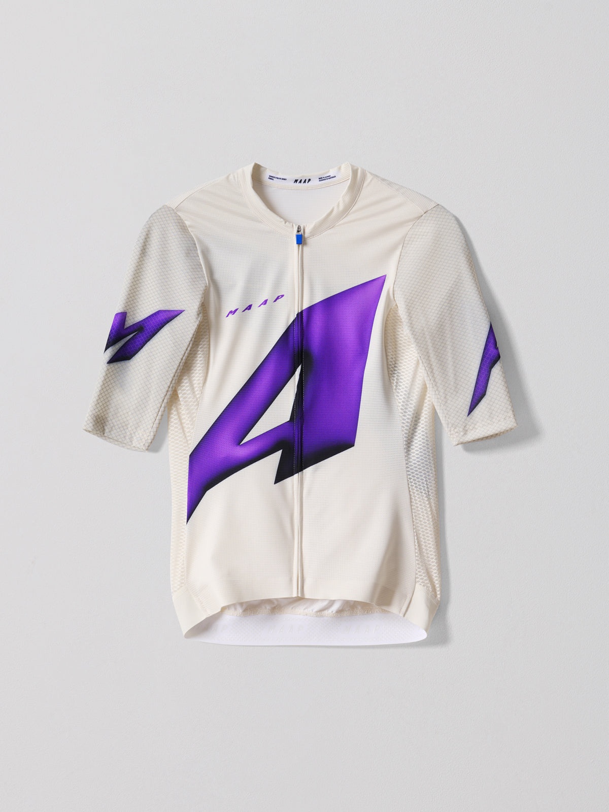 Women's Orbit Pro Air Jersey - 7