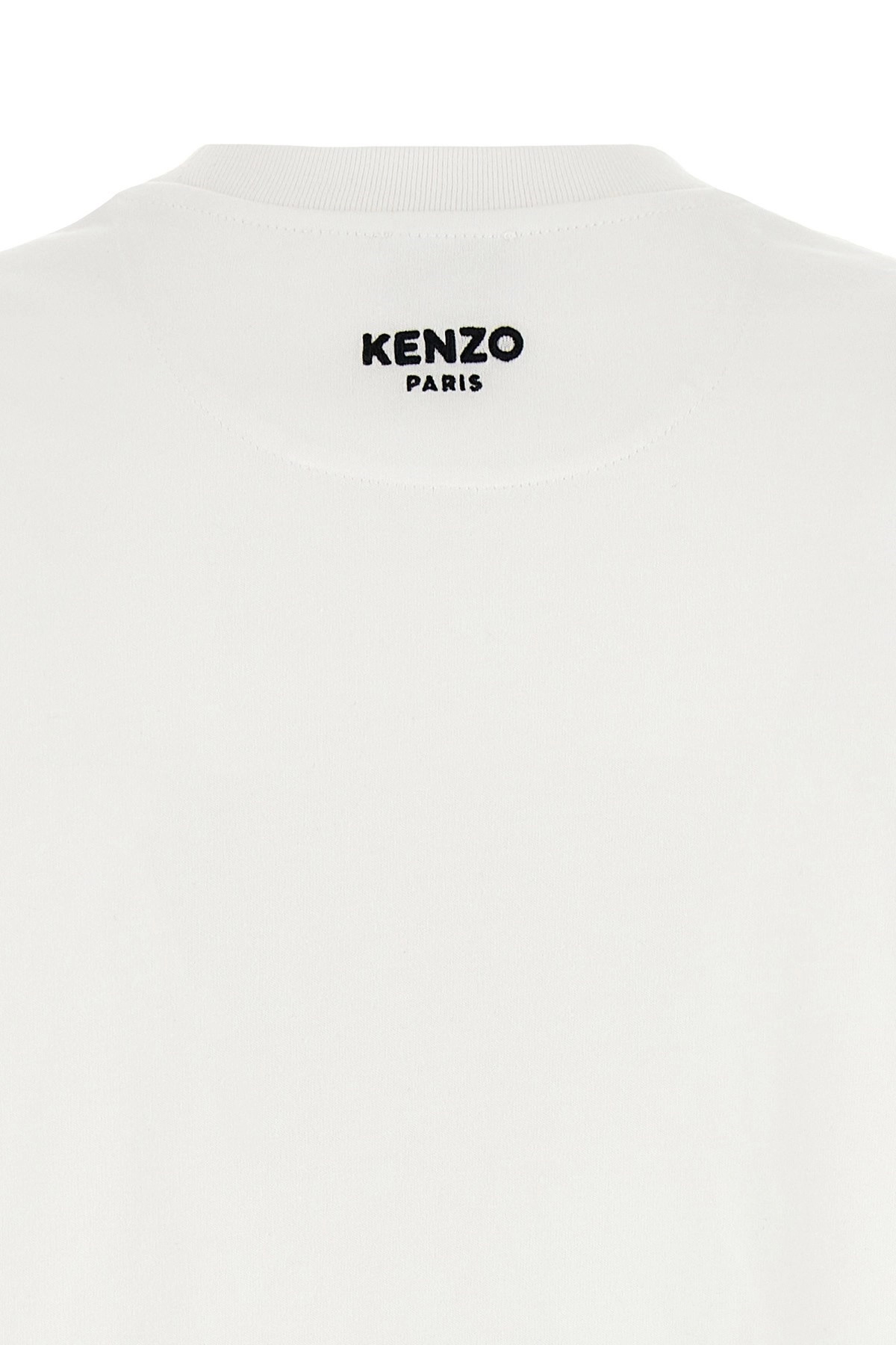 Logo pin T-shirt - 6