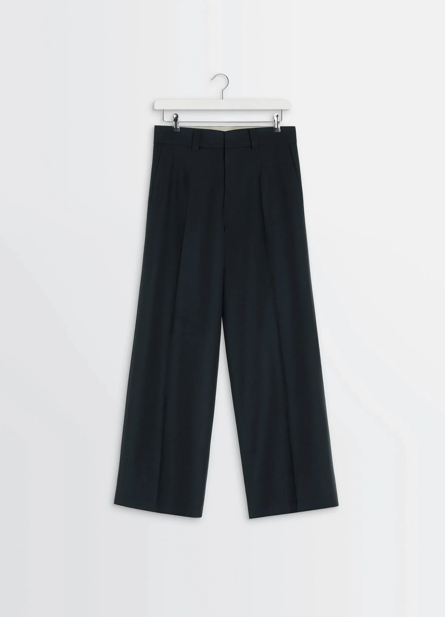 STRAIGHT TAILORED PANTS - 1