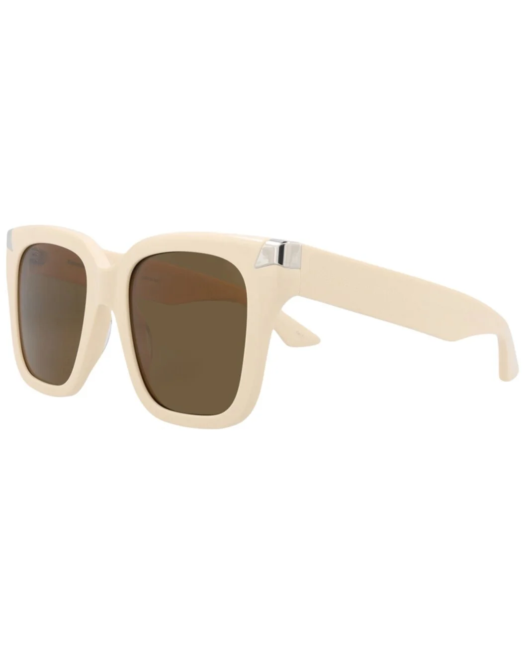Alexander McQueen Women's AM0440S 53mm Sunglasses - 1