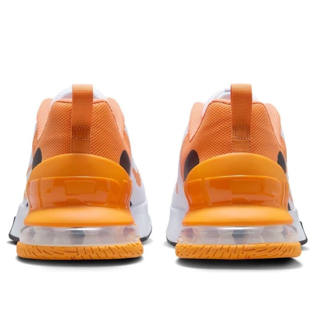 Nike Air Max Alpha Trainer 5 'White Hot Curry' FQ1833-101 - 5