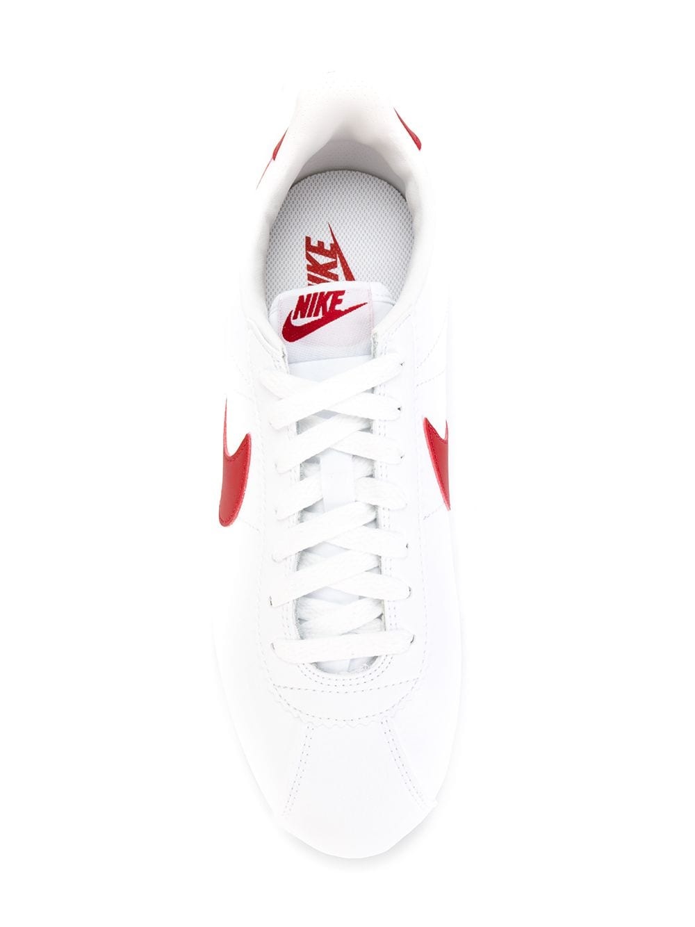 Cortez low-top sneakers - 4