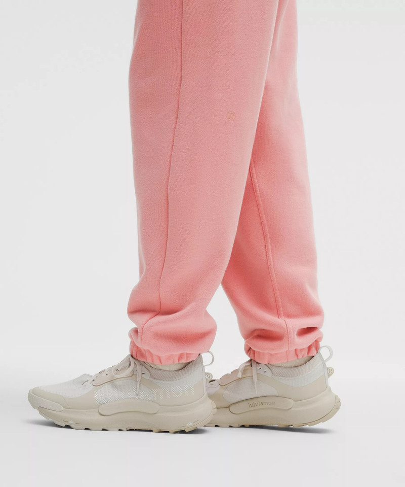 Scuba Mid-Rise Oversized Jogger *Regular 6