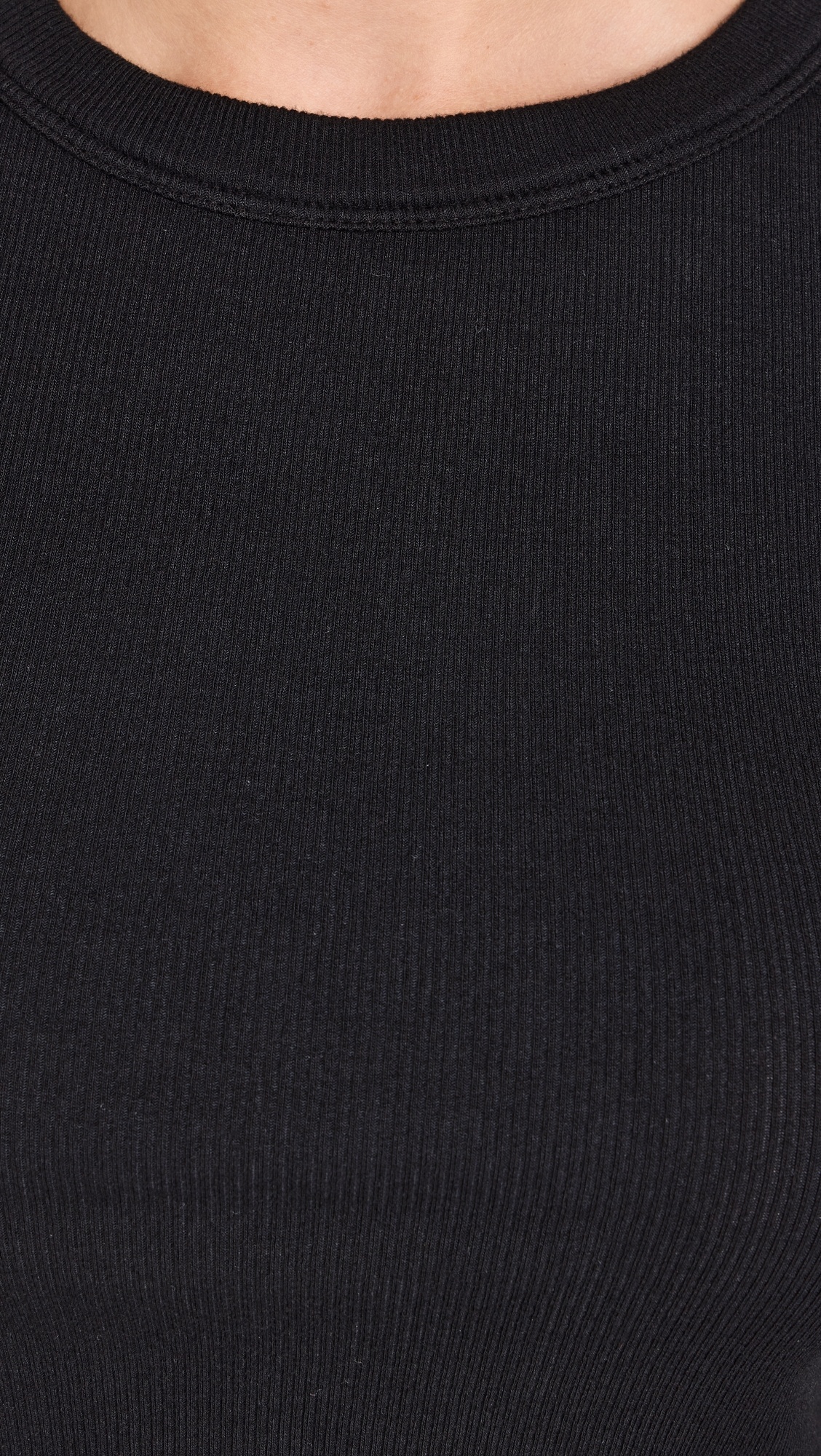 Verona Crop Shirt - 5